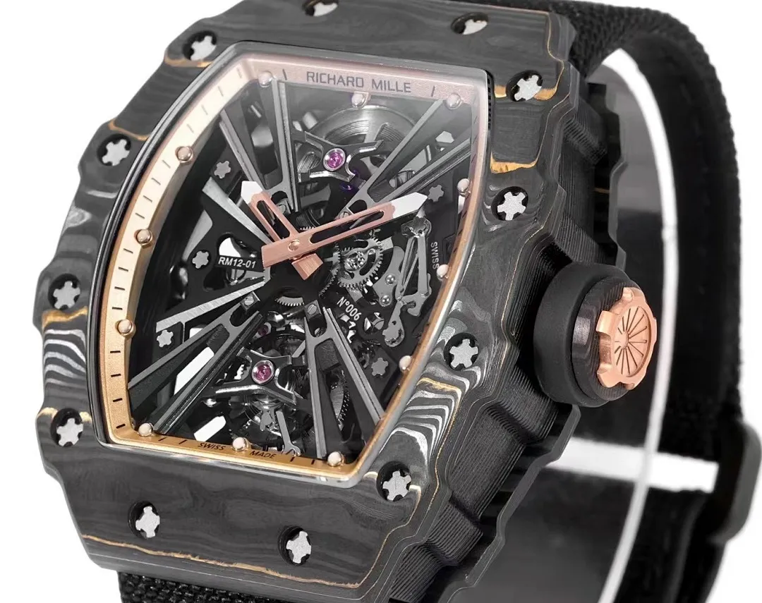 Top-notch watch 0084