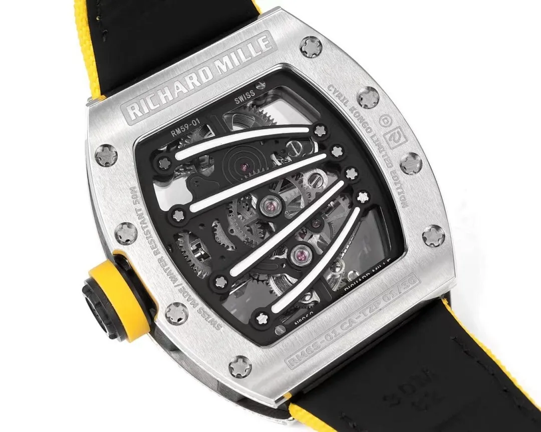 Top-notch watch 0081