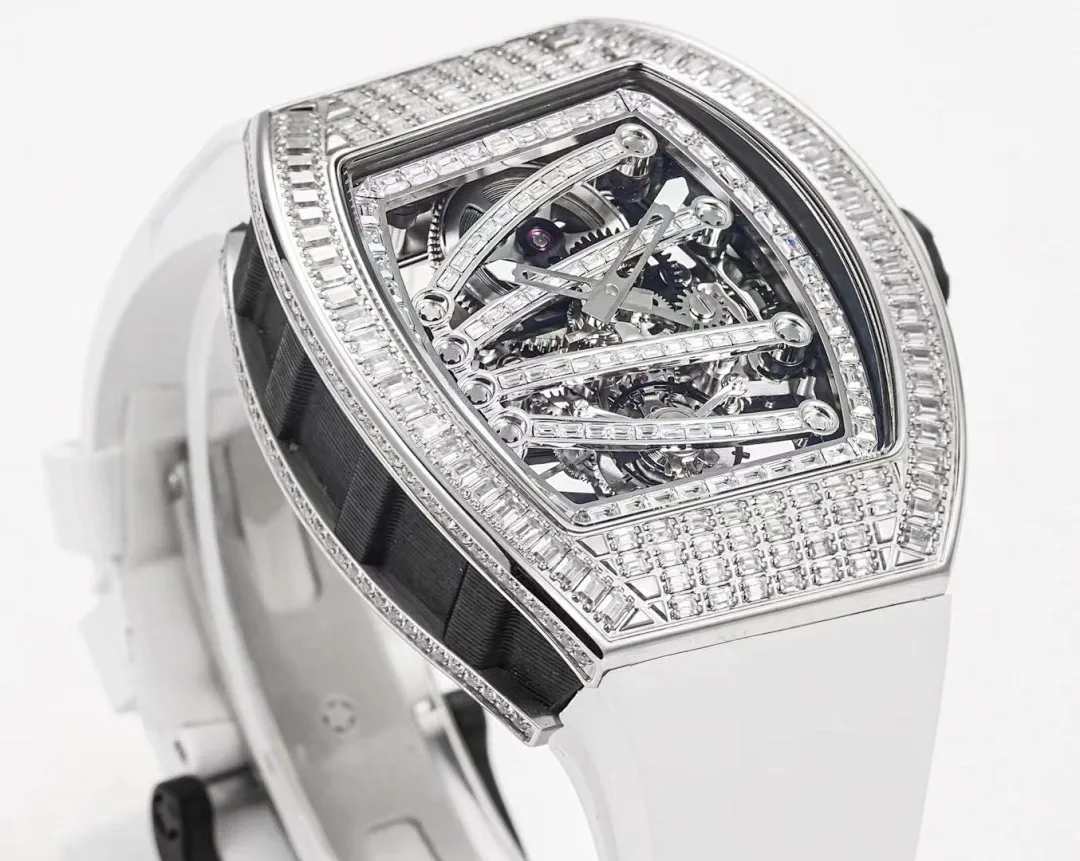 Top-notch watch 0079