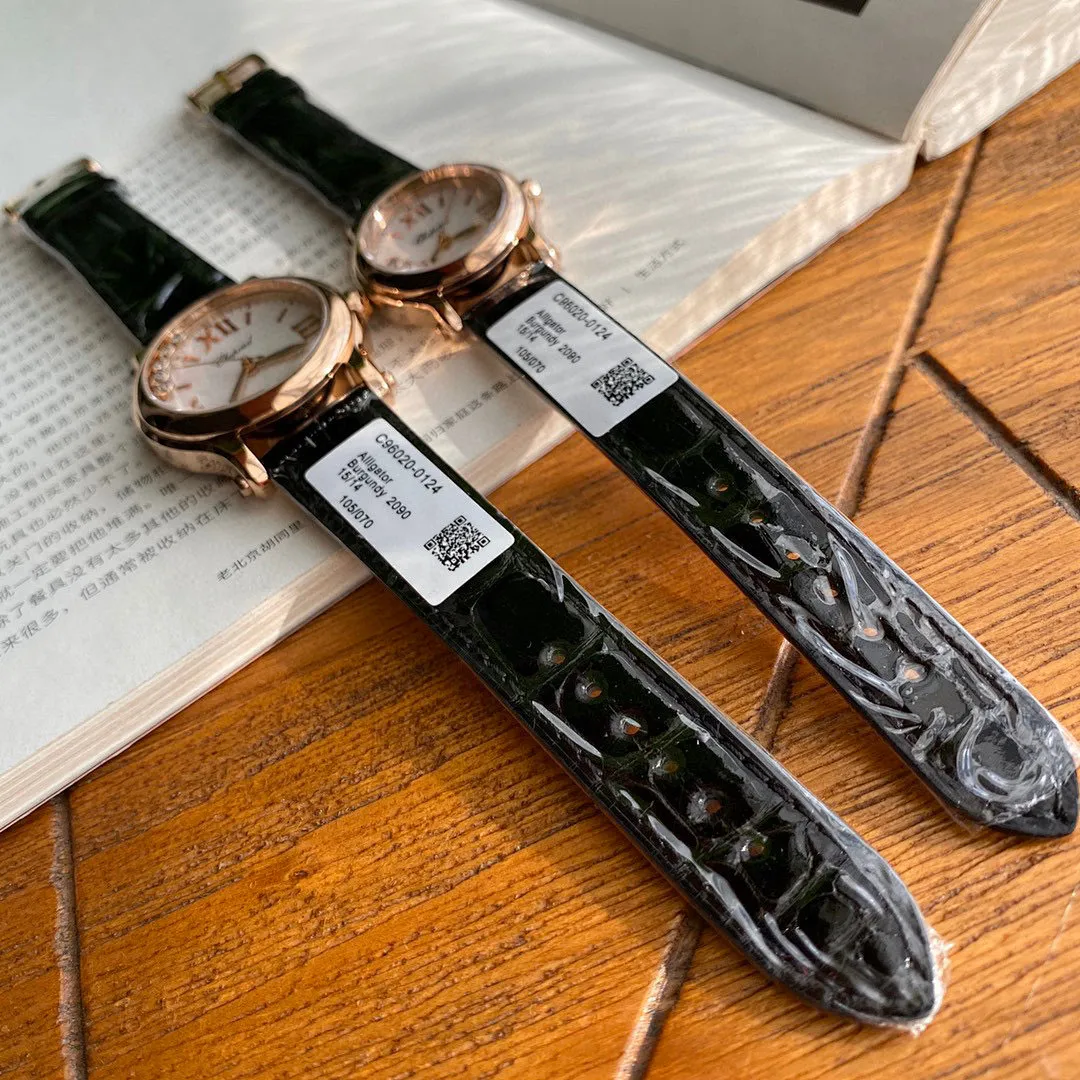 Top-grade watches 0819