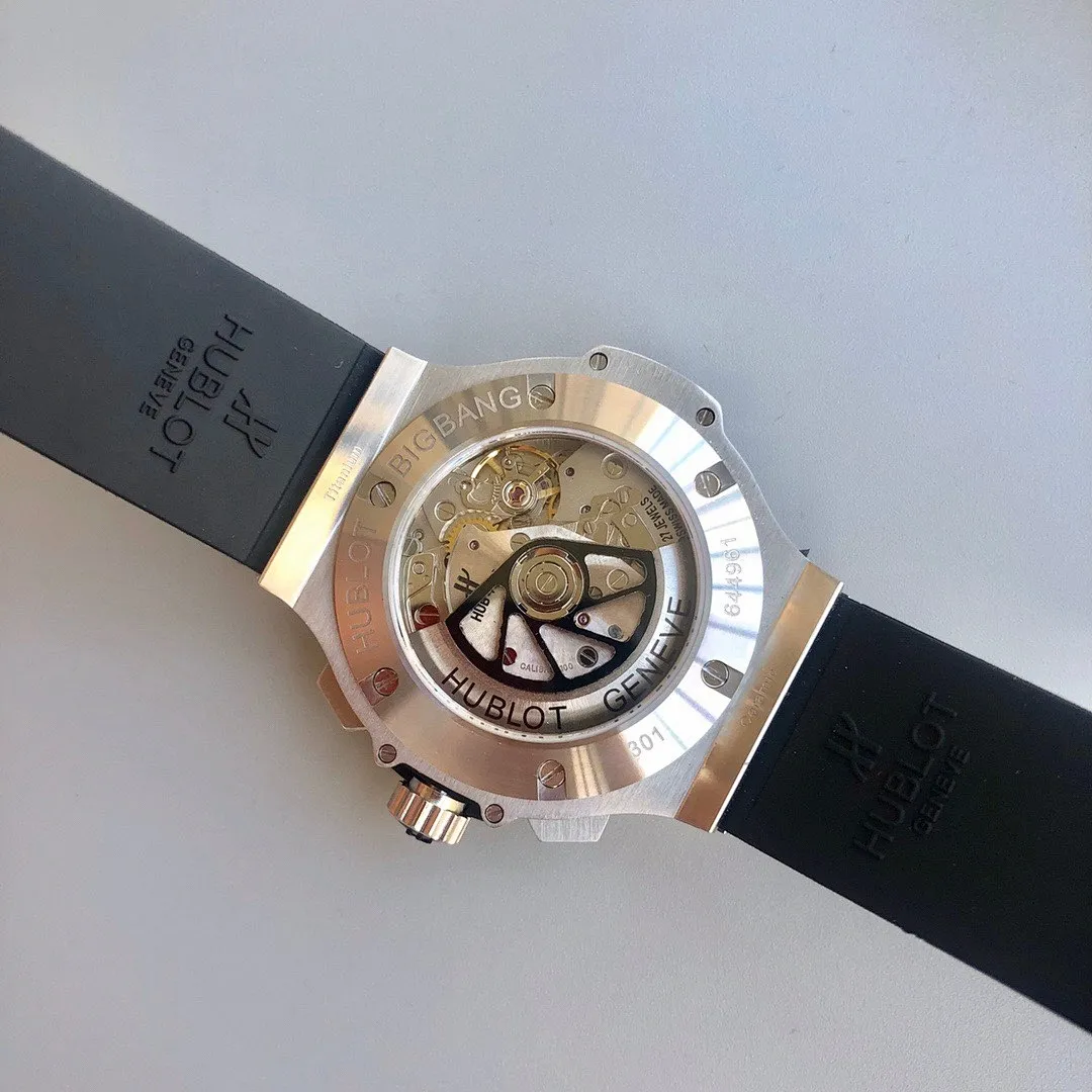 Top-grade watches 0829