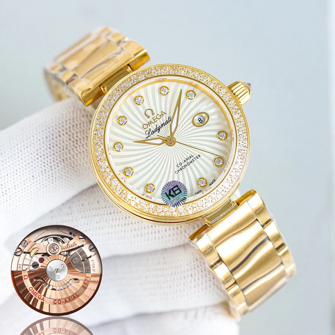 Top-notch watch 0035