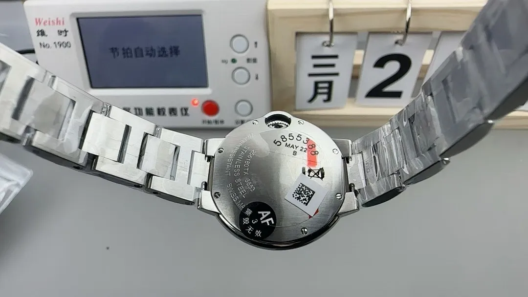 Top-grade watches 0041