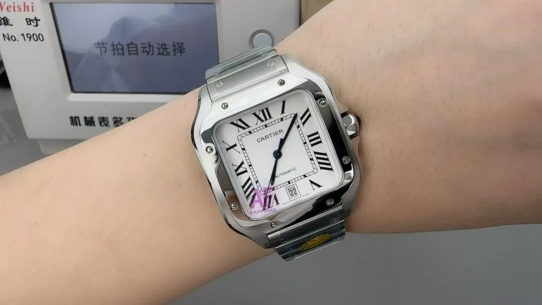 Top-grade watches 0156