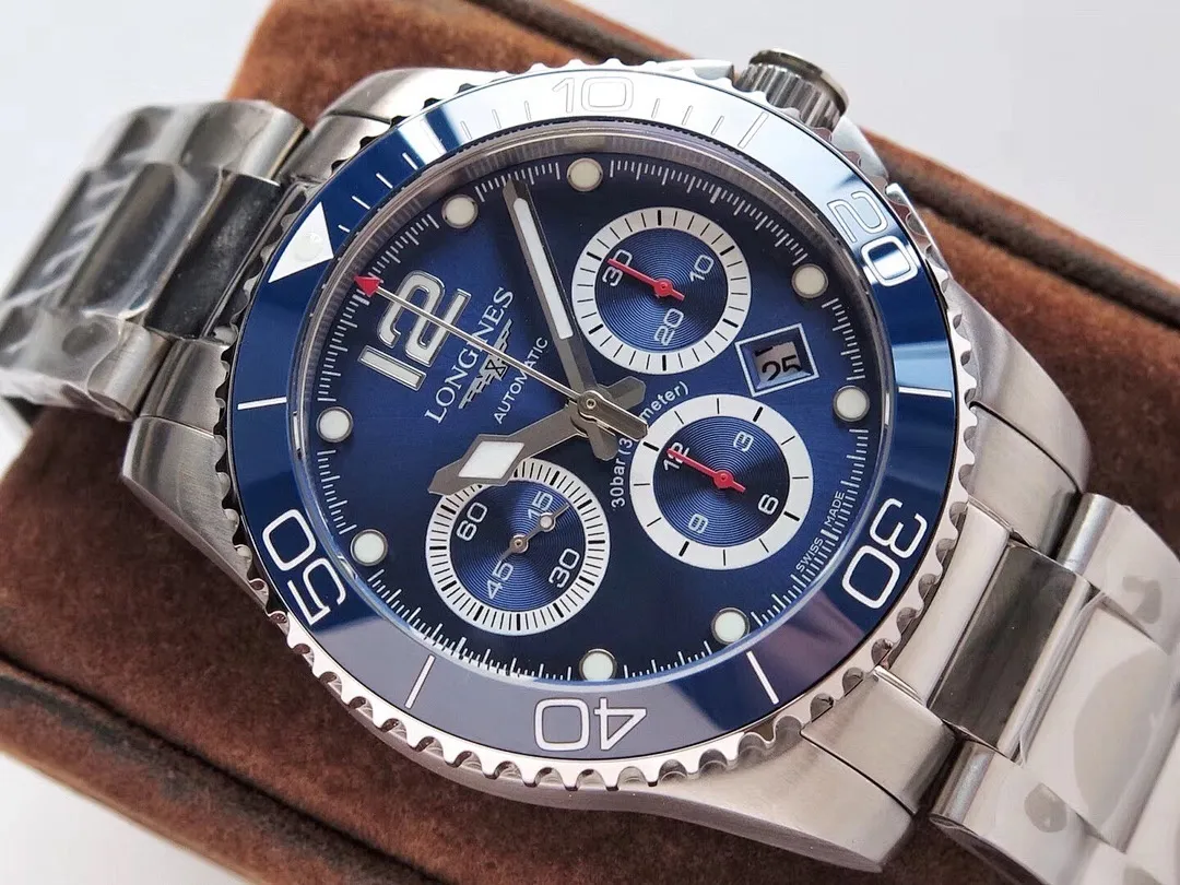 Top-grade watches 0741