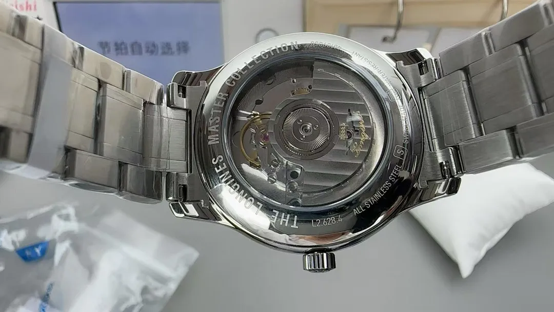 Top-grade watches 0151