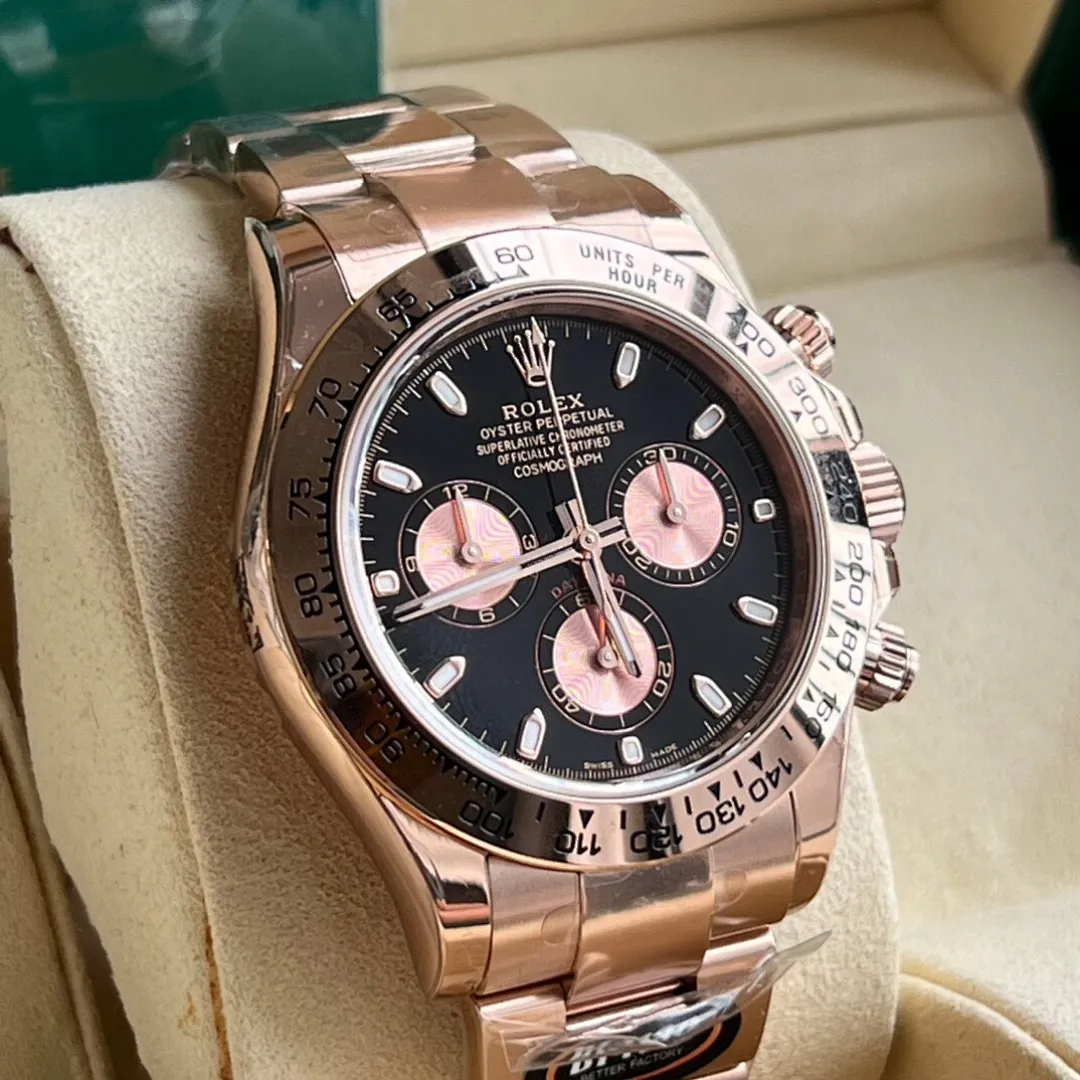 Top-grade watches 0592