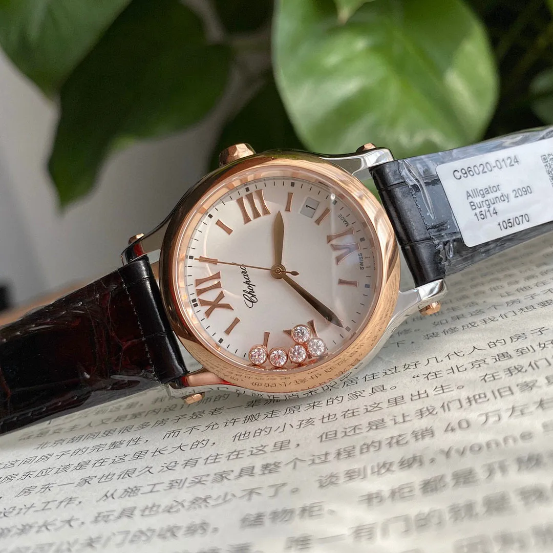 Top-grade watches 0820