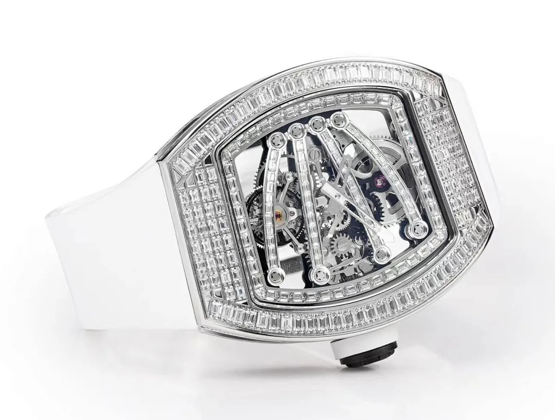 Top-notch watch 0079