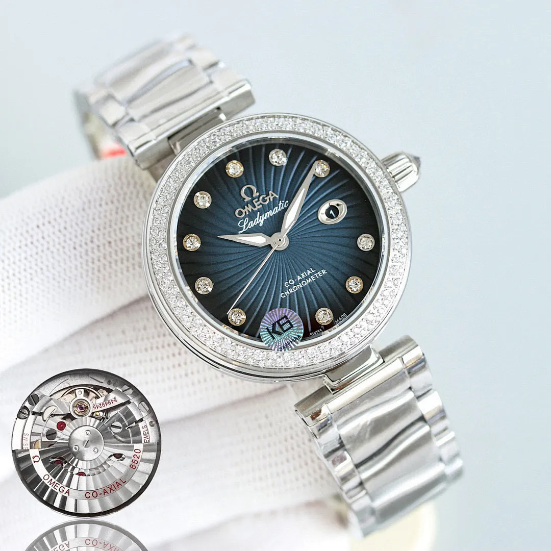 Top-notch watch 0036