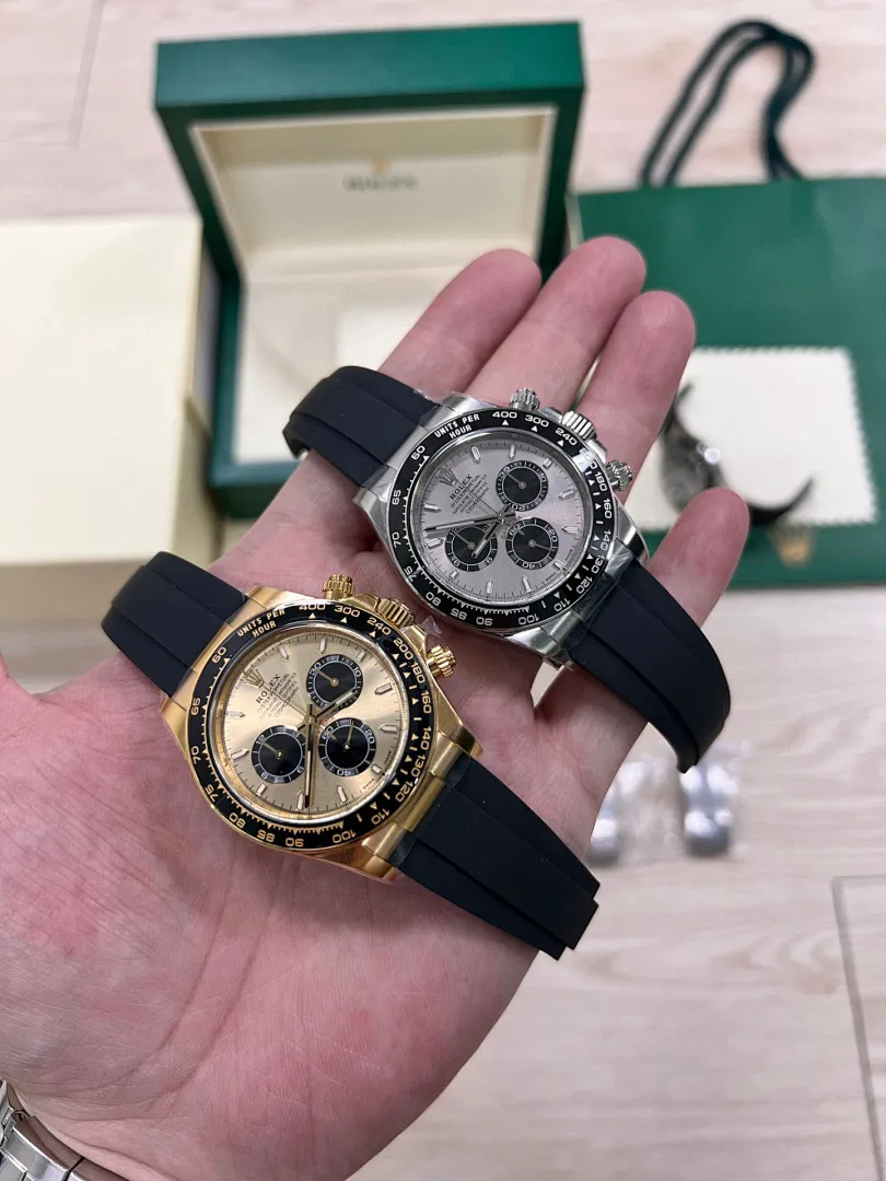 Top-grade watches 0803