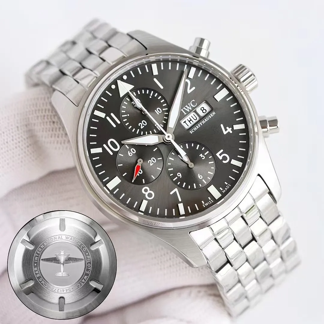 Top-grade watches 0035