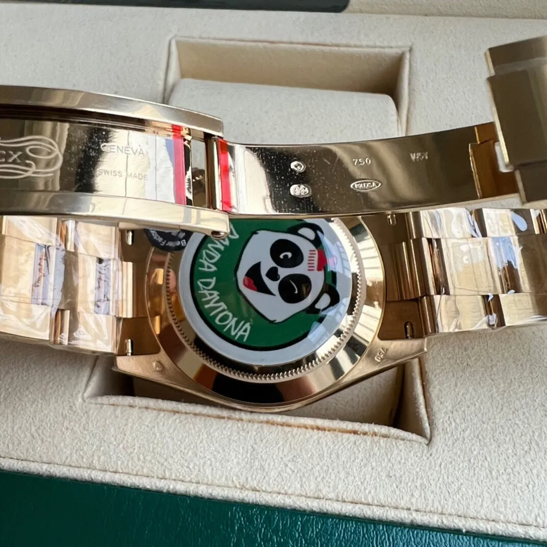 Top-grade watches 0606