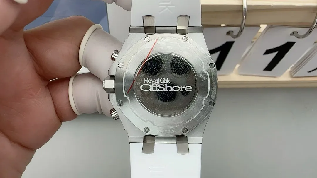 Top-grade watches 0177