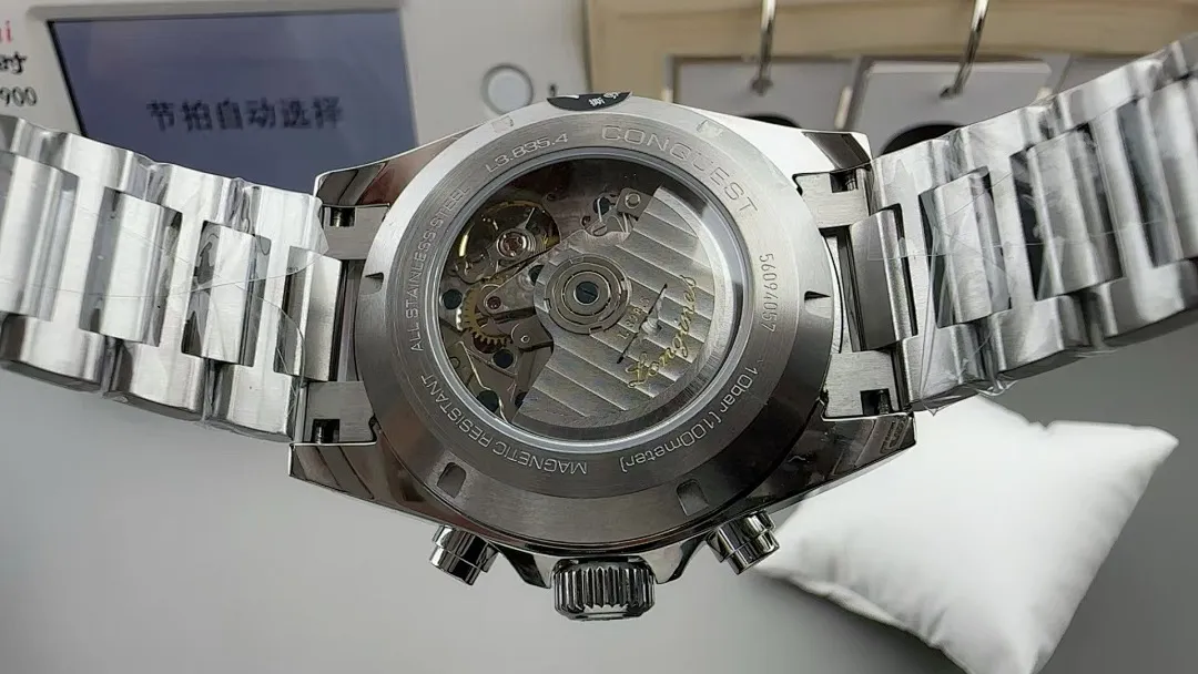 Top-grade watches 0053