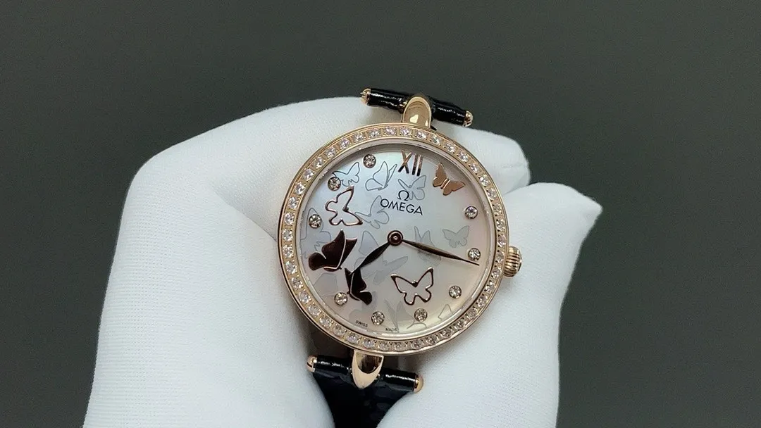 Top-grade watches 0088