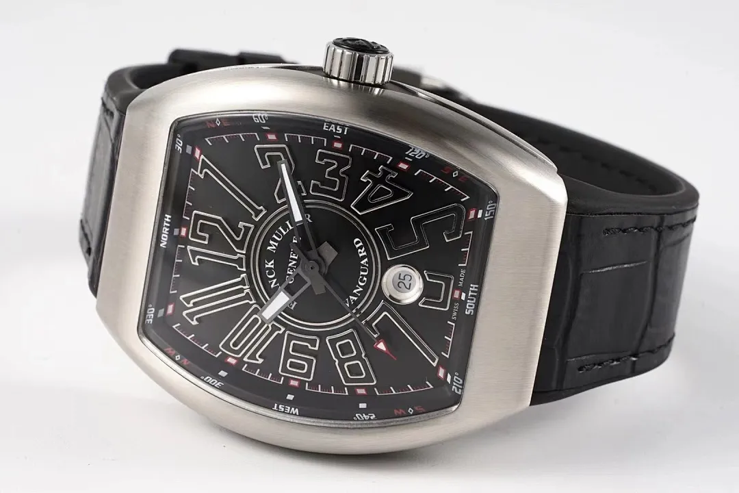 Top-grade watches 0182