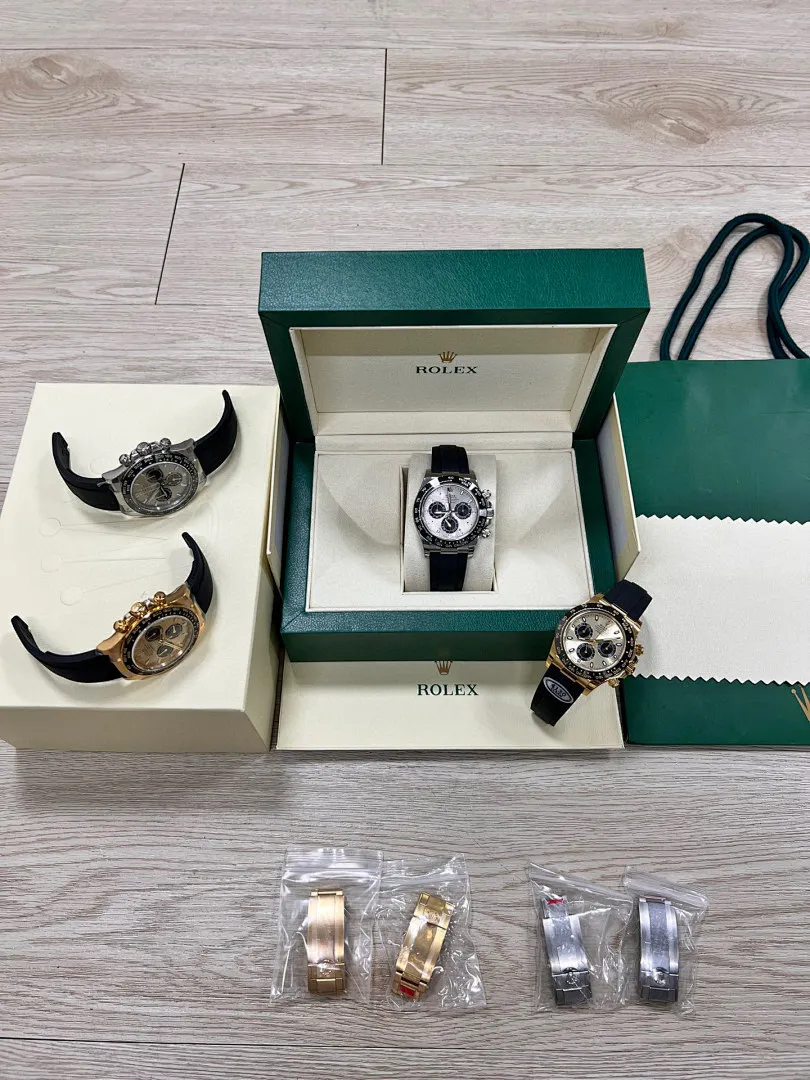 Top-grade watches 0803