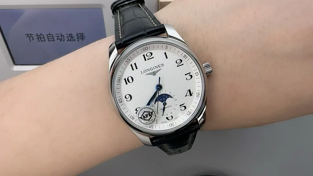 Top-grade watches 0148