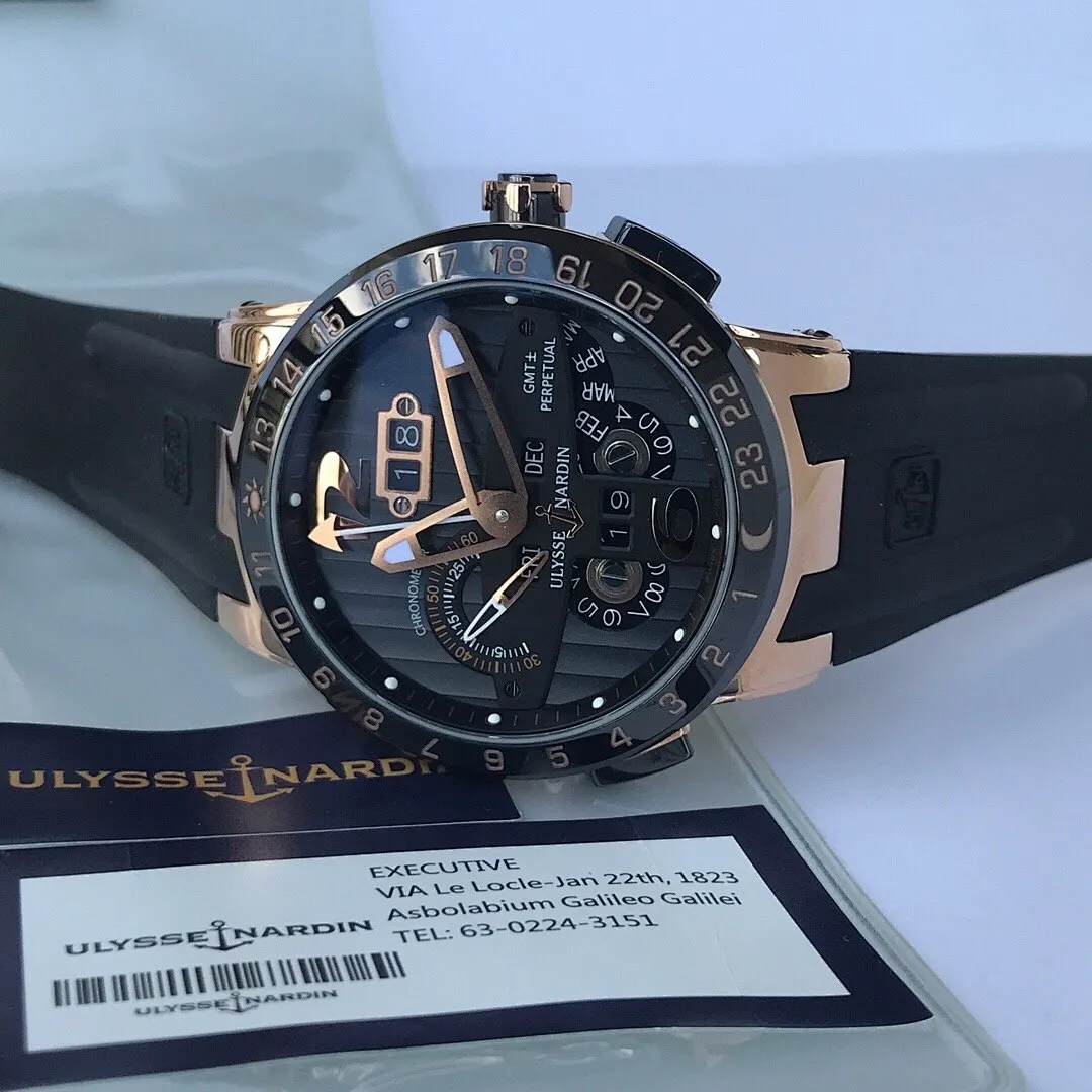 Top-grade watches 0809