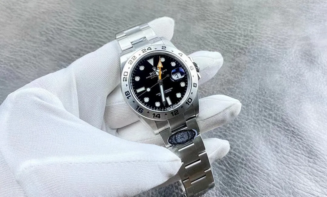 Top-grade watches 0757