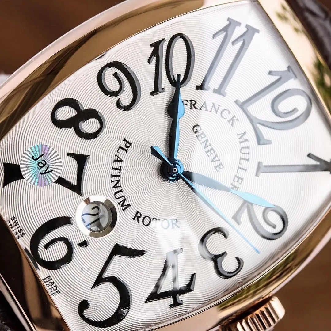 Top-grade watches 0192