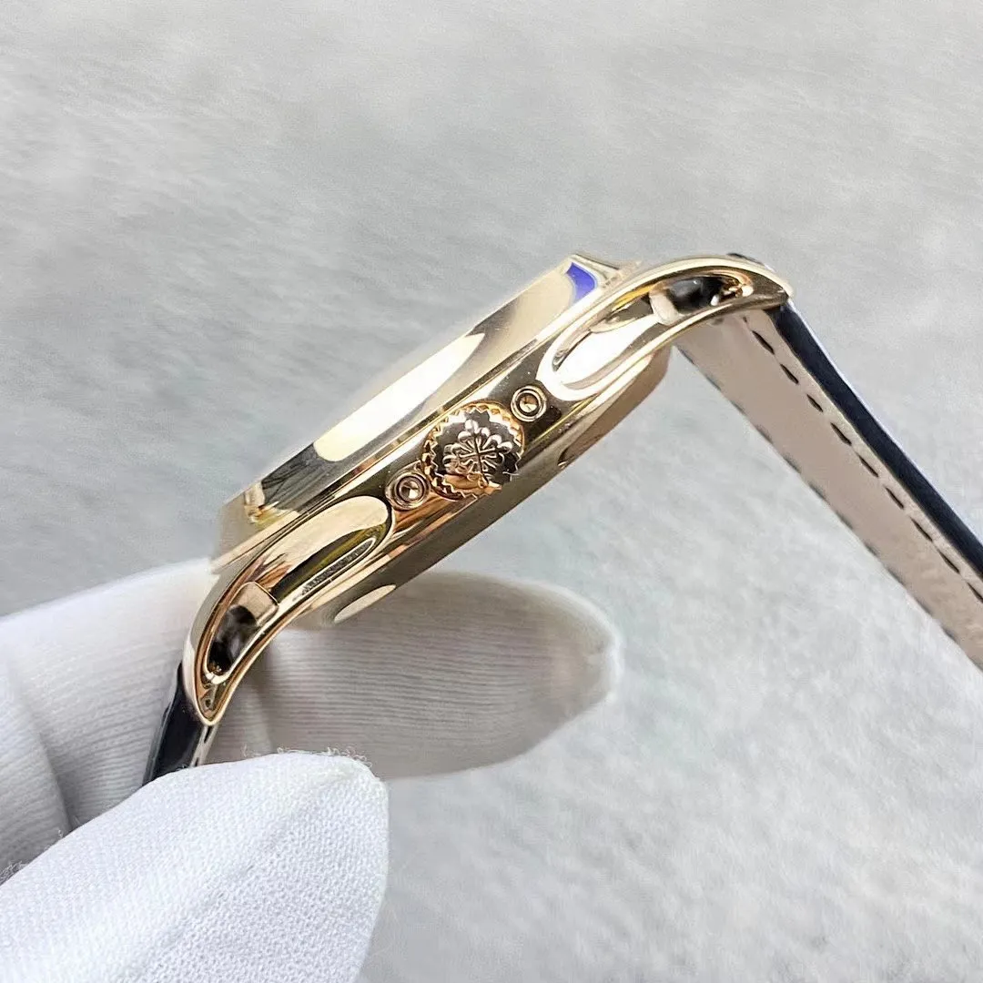 Top-grade watches 0751