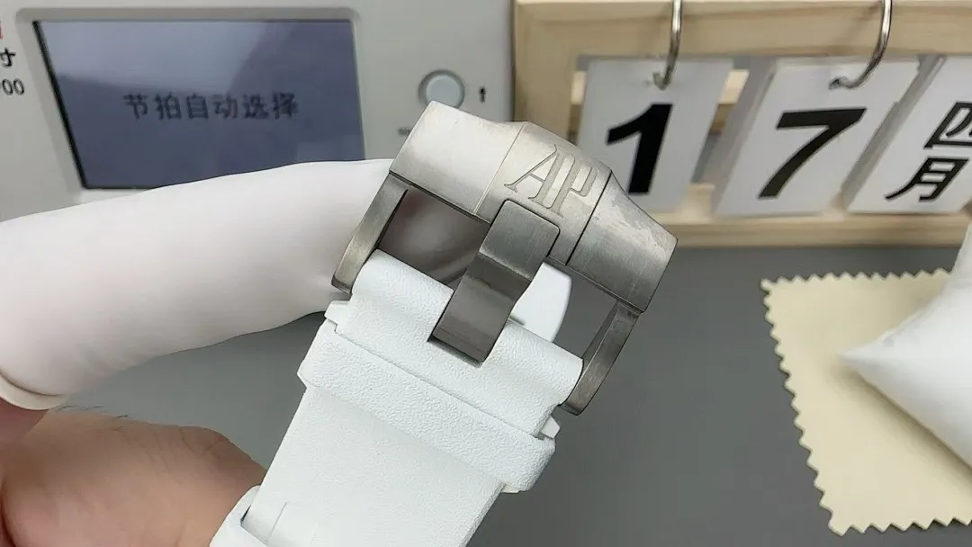 Top-grade watches 0138