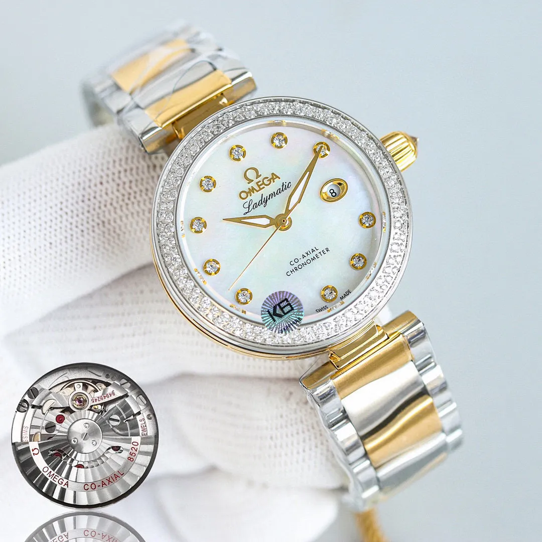 Top-notch watch 0035