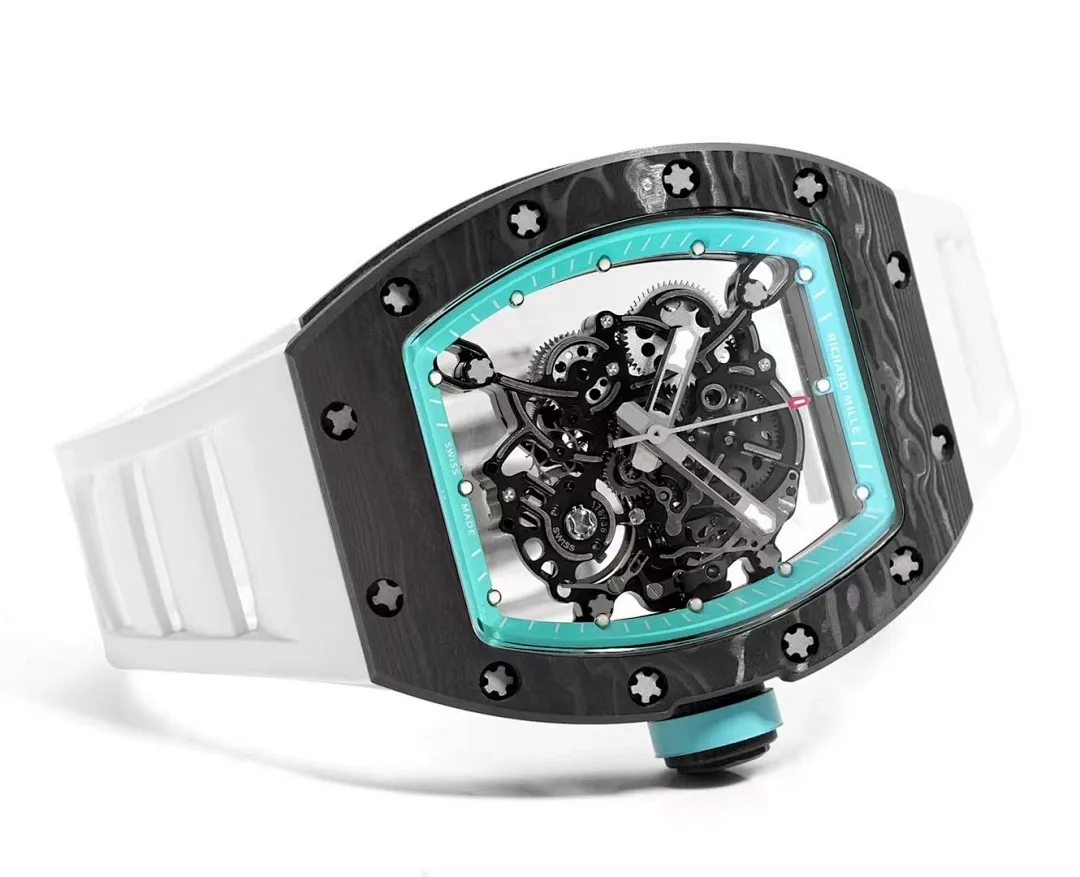 Top-notch watch 0072