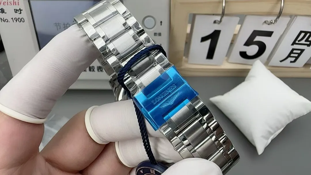 Top-grade watches 0151