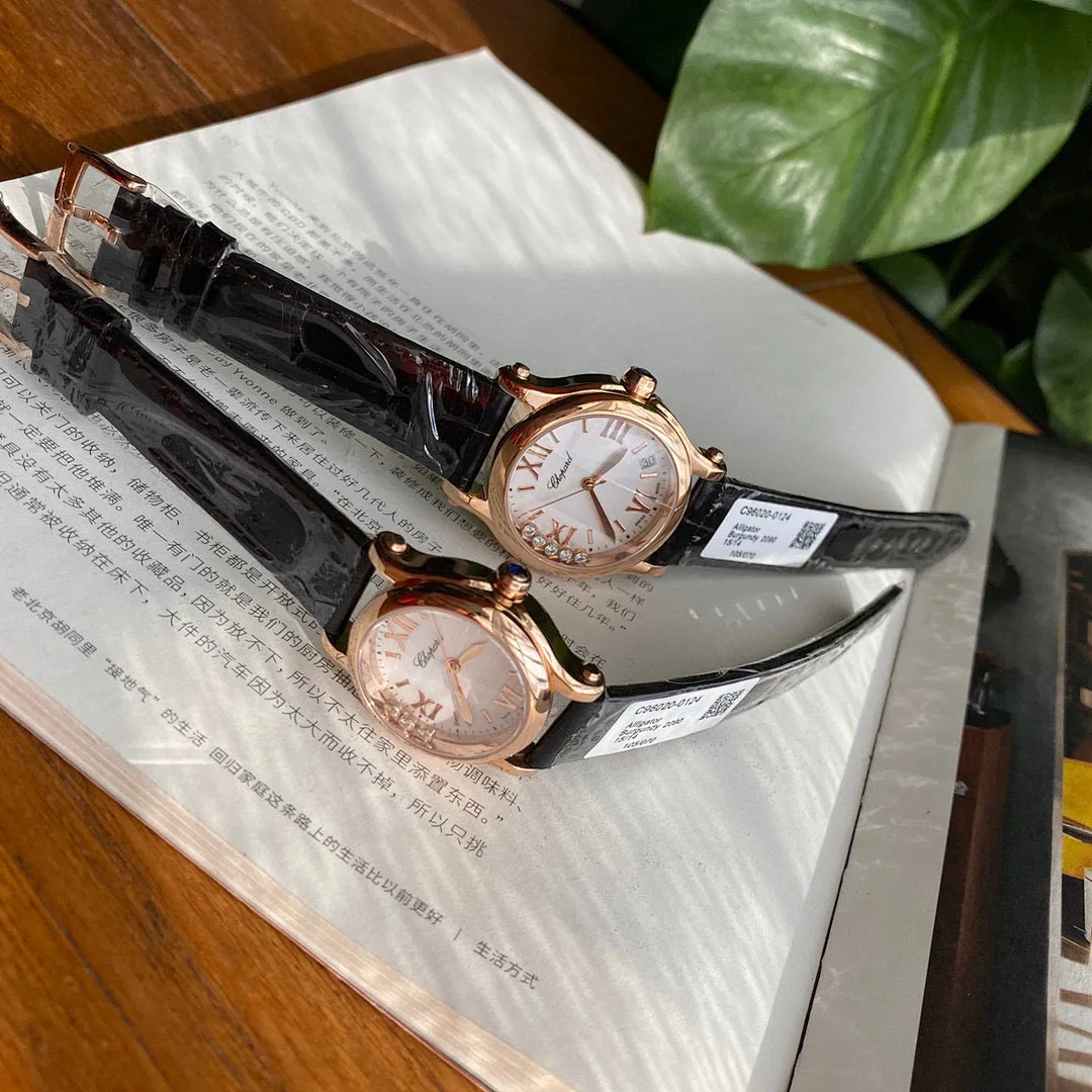 Top-grade watches 0819