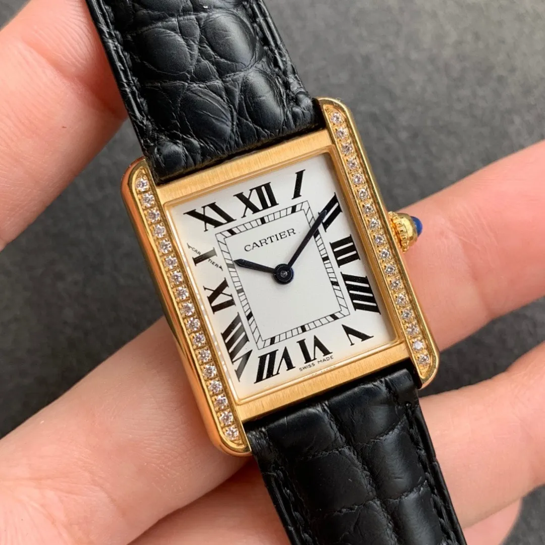 Top-grade watches 0673