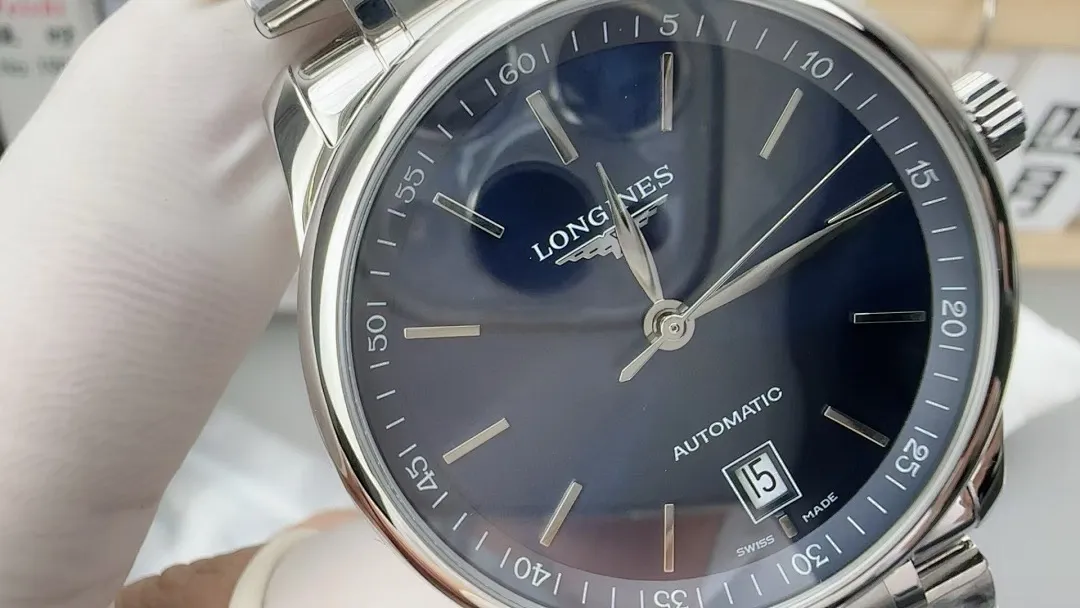 Top-grade watches 0151