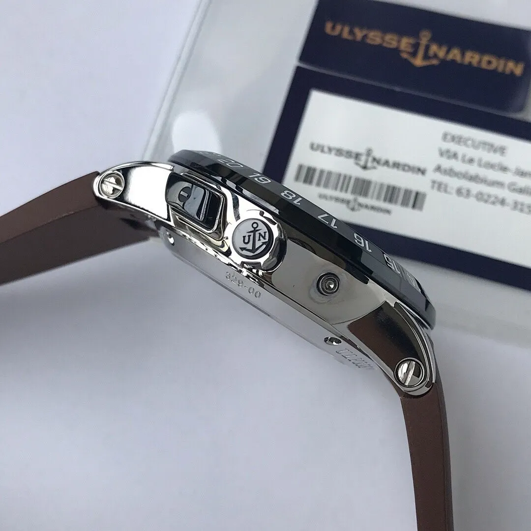 Top-grade watches 0805