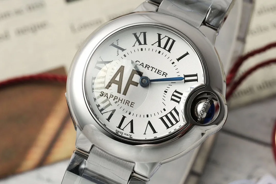 Top-grade watches 0653