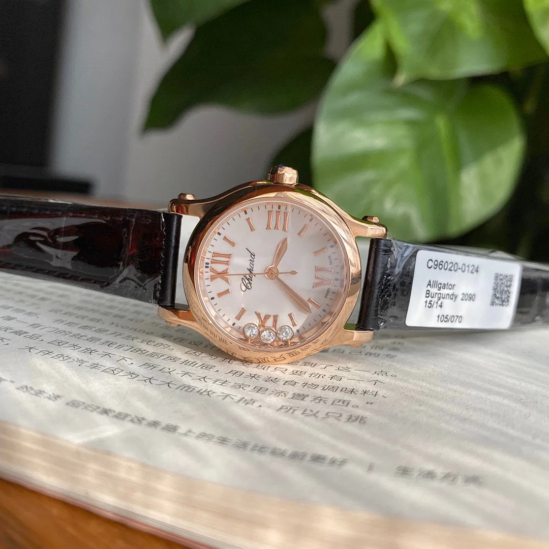 Top-grade watches 0819