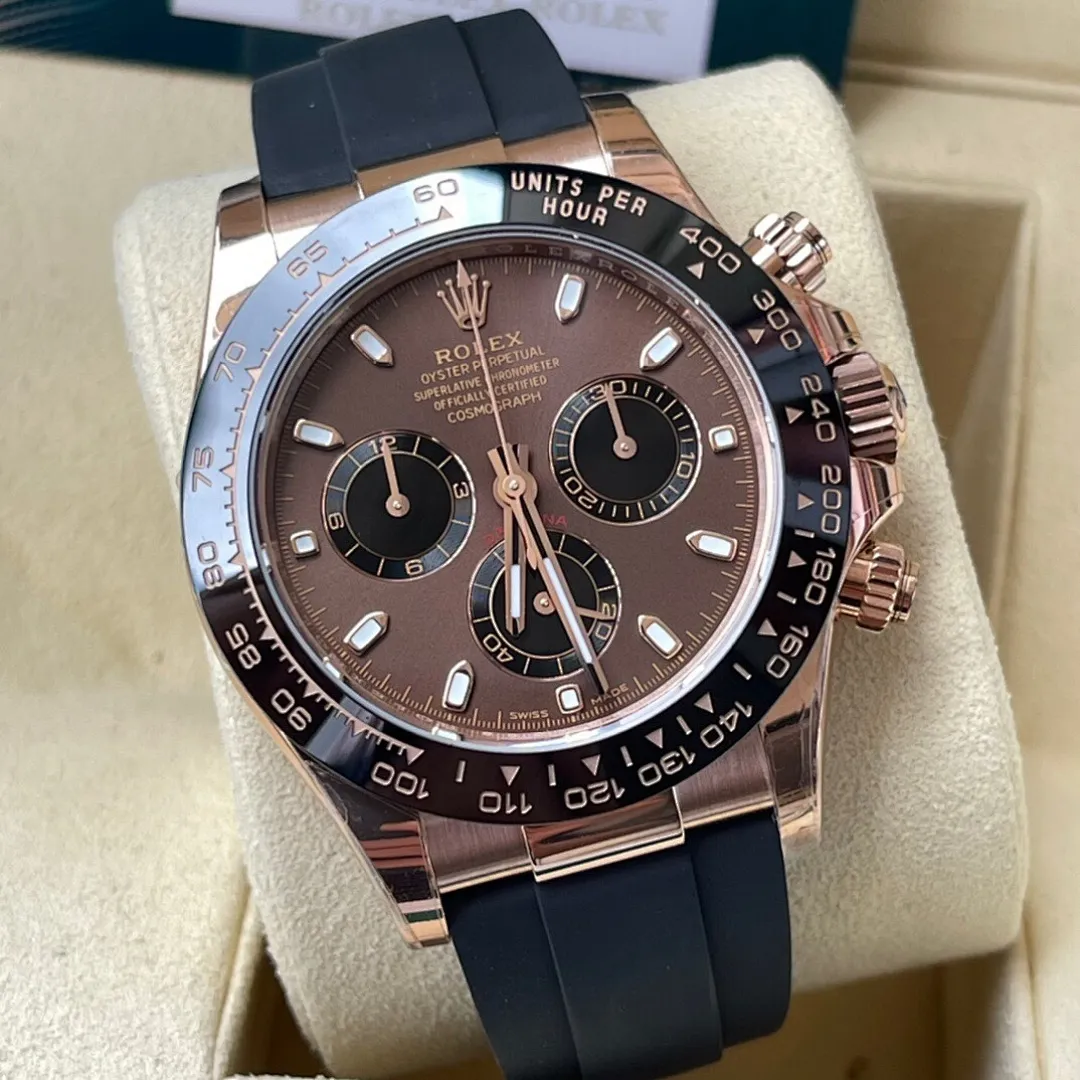 Top-grade watches 0570