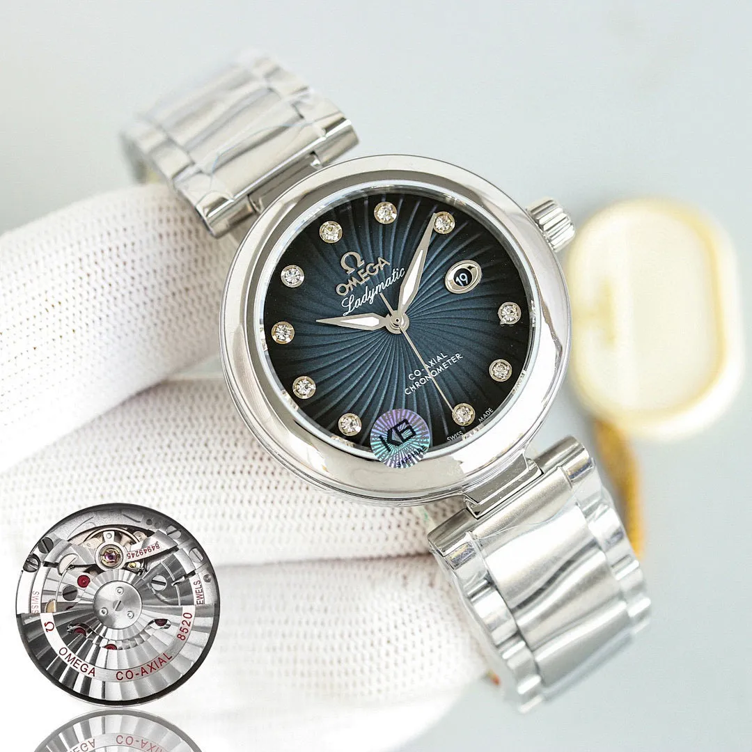 Top-notch watch 0039