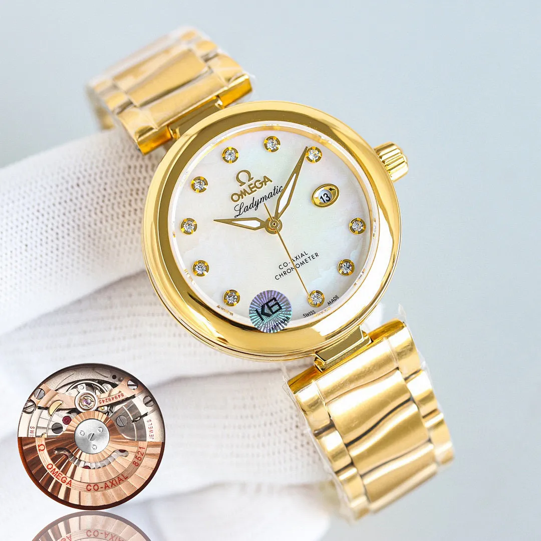 Top-notch watch 0034