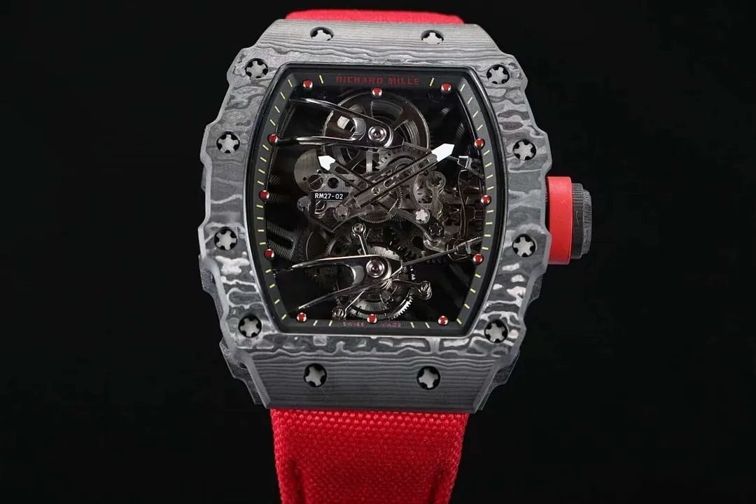 Top-grade watches 0644