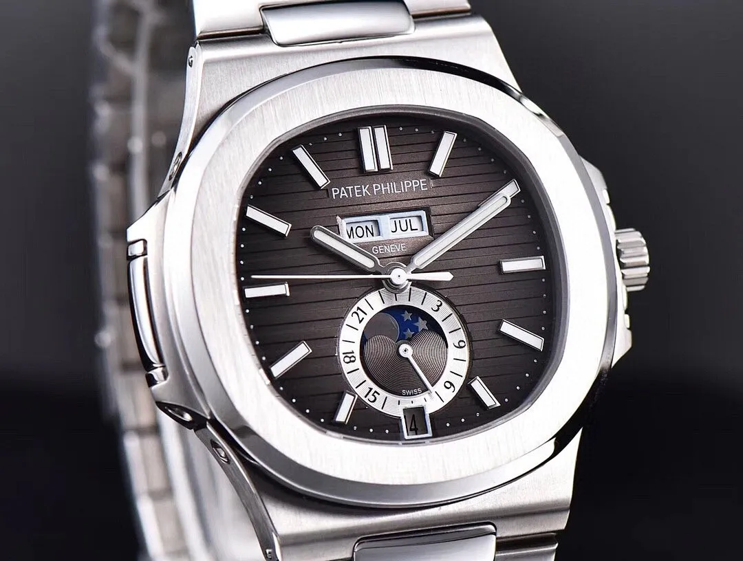 Top-grade watches 0779