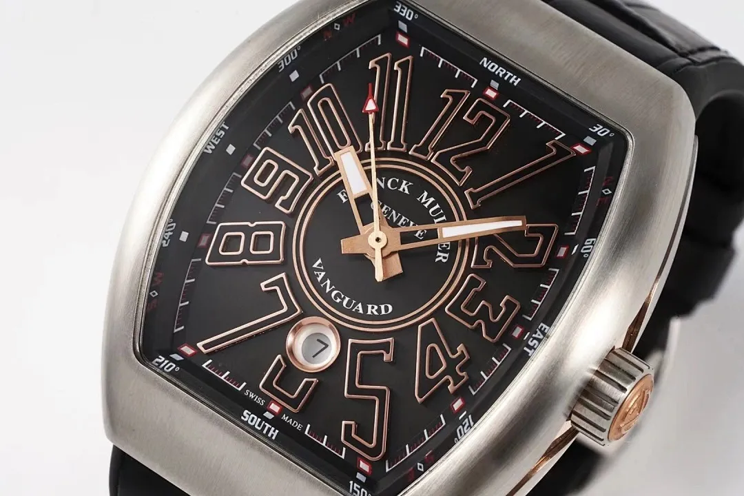 Top-grade watches 0183