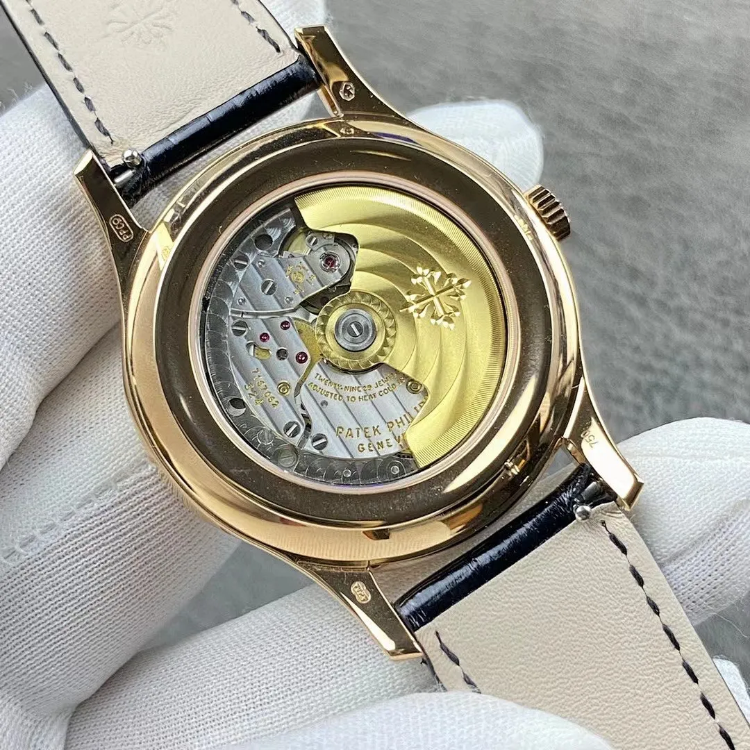 Top-grade watches 0751