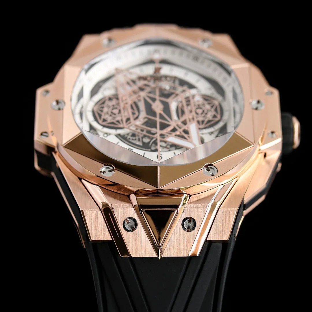 Top-notch watch 0061