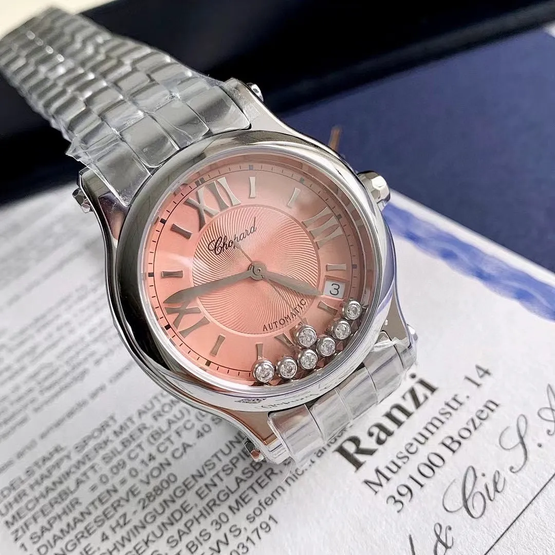 Top-grade watches 0700