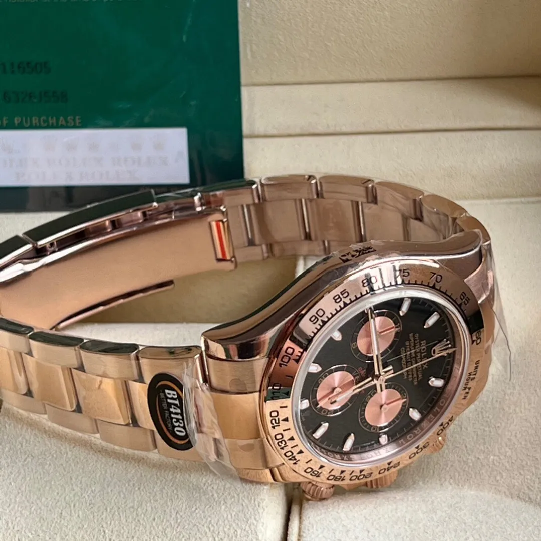 Top-grade watches 0592