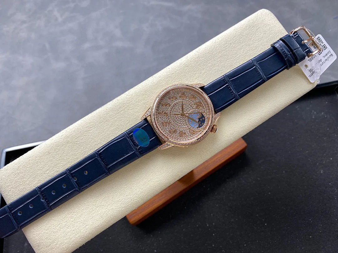 Top-notch watch 0043