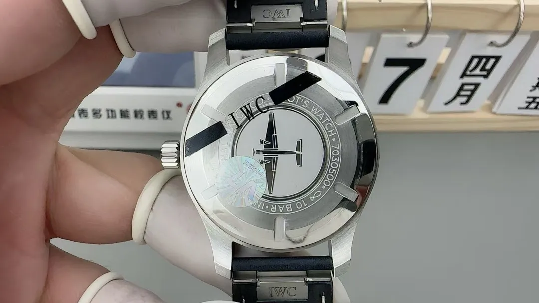 Top-grade watches 0103