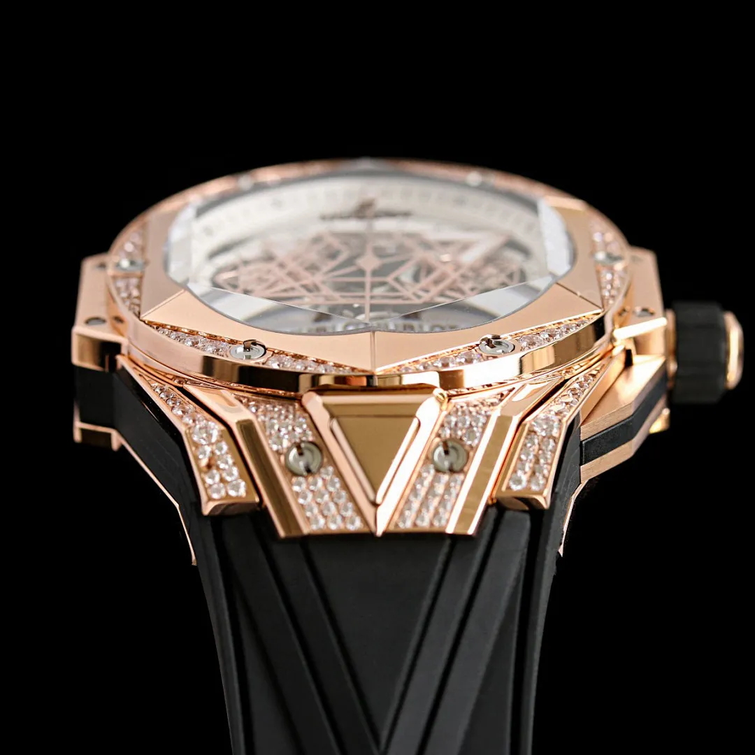 Top-notch watch 0052